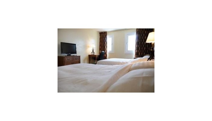 Plaza Hotel And Casino poza 5