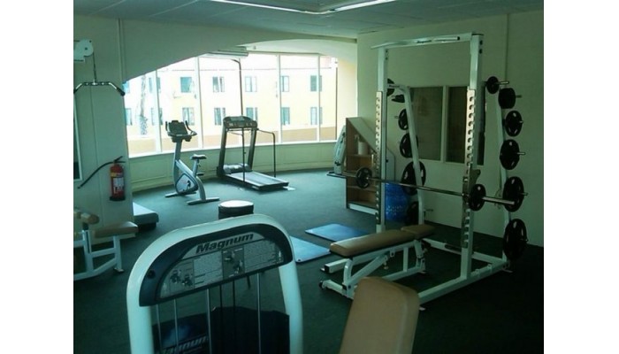 Plaza Hotel Curacao poza 2