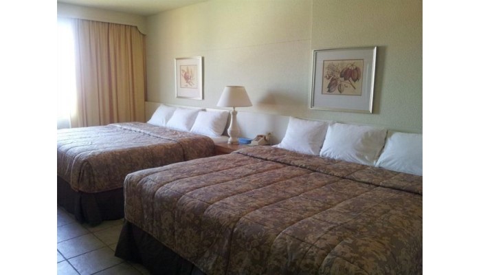 Plaza Hotel Curacao poza 6