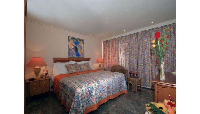 Plaza Hotel Curacao poza 7