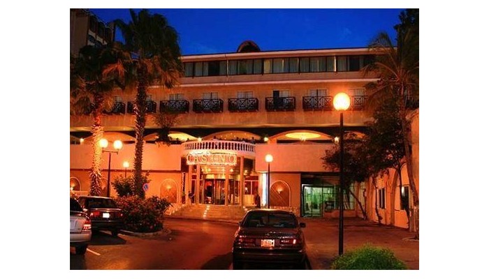 Plaza Hotel Curacao poza 10