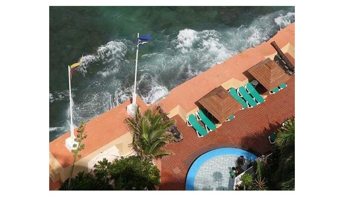 Plaza Hotel Curacao poza 11