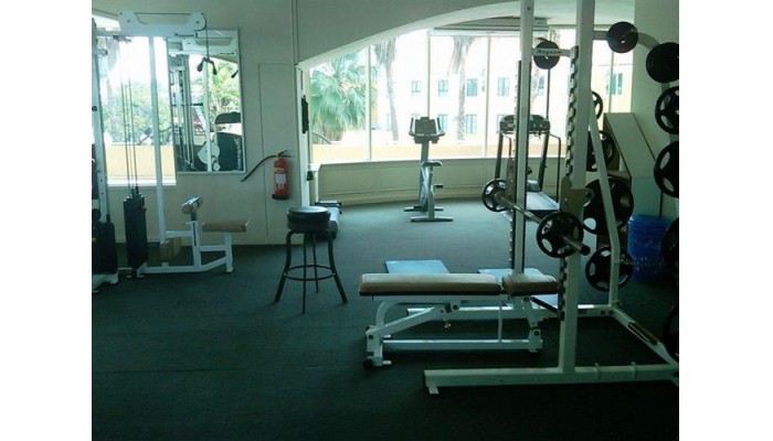 Plaza Hotel Curacao poza 8