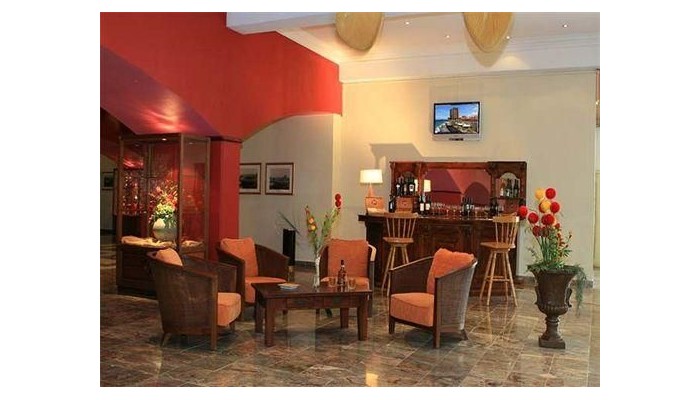 Plaza Hotel Curacao poza 9