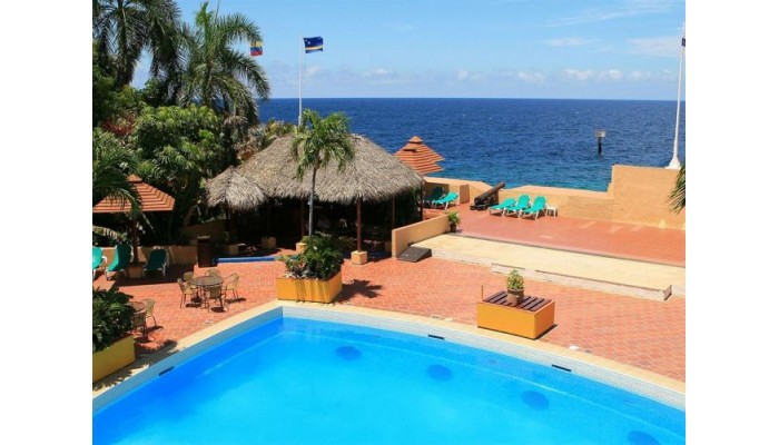 Plaza Hotel Curacao poza 4