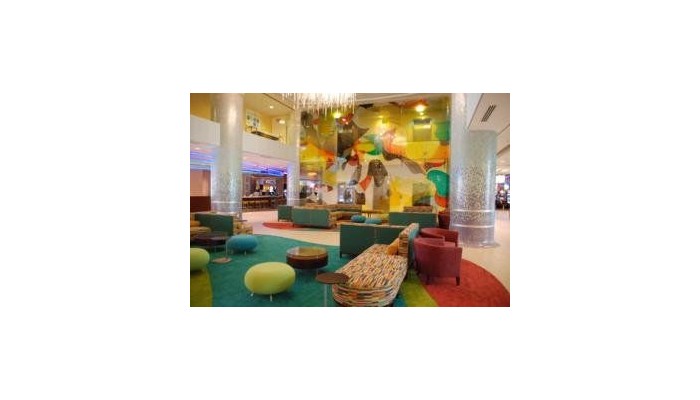 Renaissance Curacao Resort & Casino poza 0