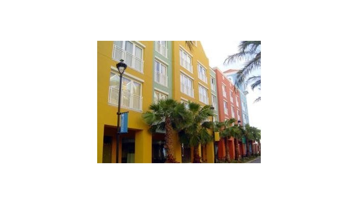 Renaissance Curacao Resort & Casino poza 3