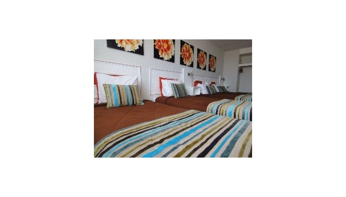 San Marco Hotel & Casino poza 5