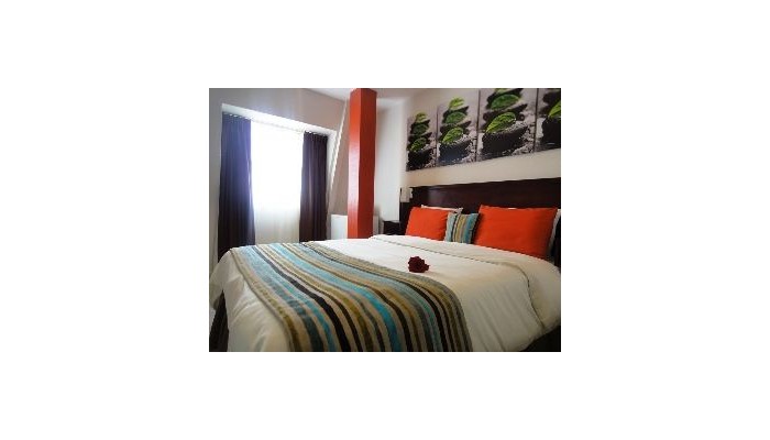 San Marco Hotel & Casino poza 2