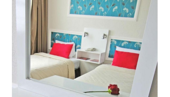 San Marco Hotel Curacao poza 8