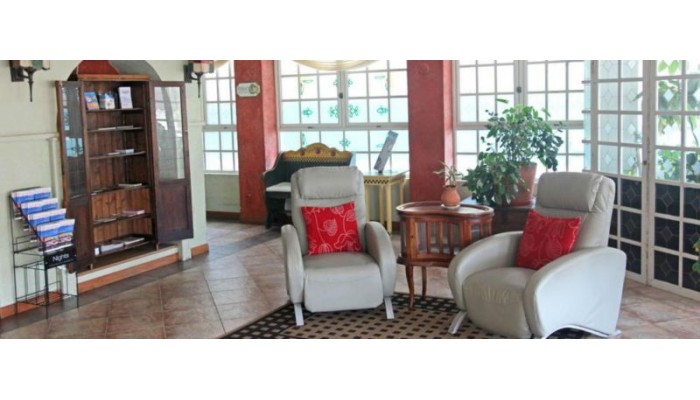 San Marco Hotel Curacao poza 10