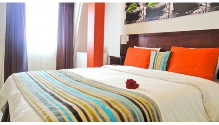 San Marco Hotel Curacao poza 7