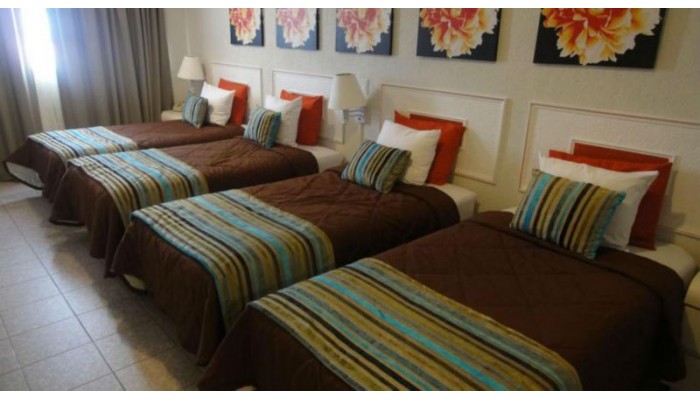 San Marco Hotel Curacao poza 4