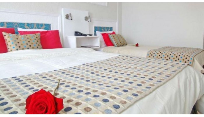 San Marco Hotel Curacao poza 5