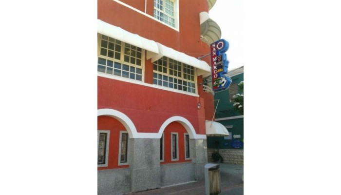 San Marco Hotel Curacao poza 1