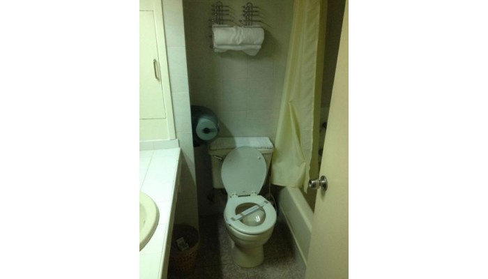 San Marco Hotel Curacao poza 3