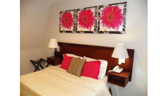 San Marco Hotel Curacao poza 2