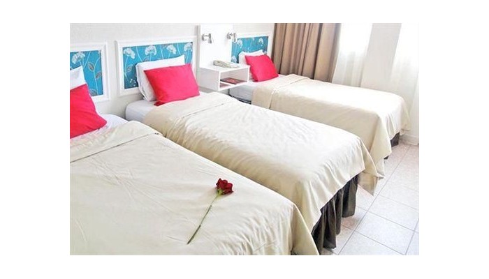 San Marco Hotel Curacao poza 11