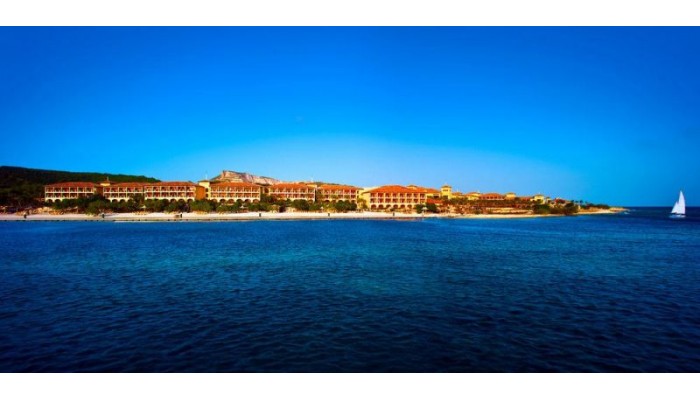 Santa Barbara Beach & Golf Resort, Curacao poza 8