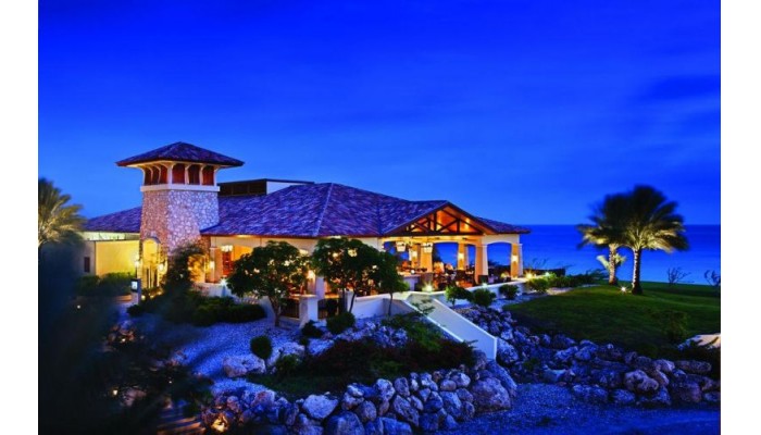 Santa Barbara Beach & Golf Resort, Curacao poza 3