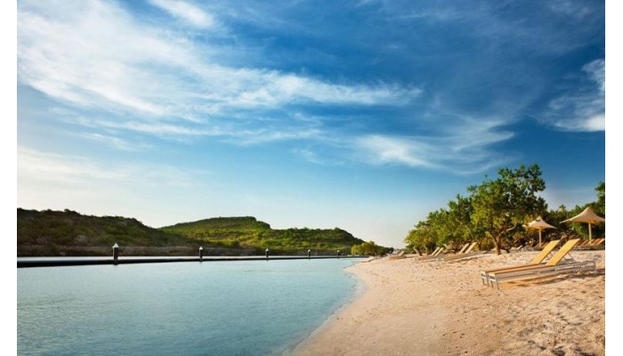 Santa Barbara Beach & Golf Resort, Curacao poza 6