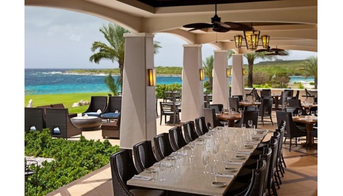 Santa Barbara Beach & Golf Resort, Curacao poza 4