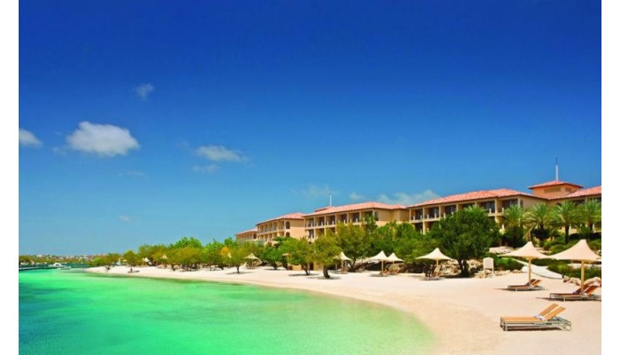 Santa Barbara Beach & Golf Resort, Curacao poza 7