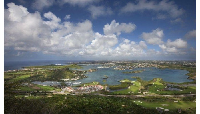 Santa Barbara Beach & Golf Resort, Curacao poza 5