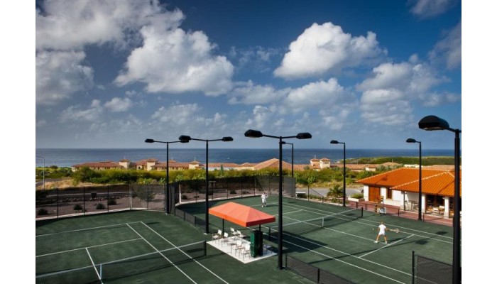 Santa Barbara Beach & Golf Resort, Curacao poza 1
