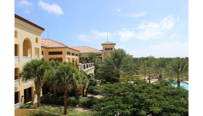 Santa Barbara Beach & Golf Resort, Curacao poza 9