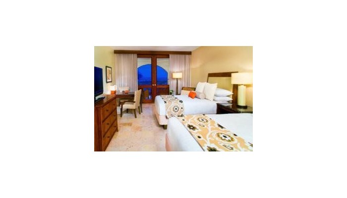 Santa Barbara Beach & Golf Resort poza 6