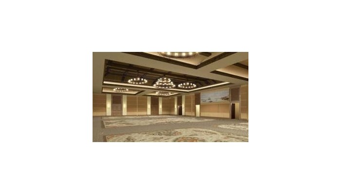 Santa Barbara Beach & Golf Resort poza 2