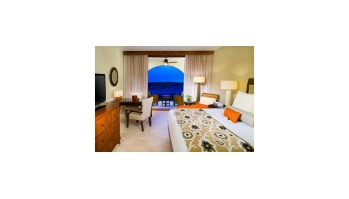 Santa Barbara Beach & Golf Resort poza 7