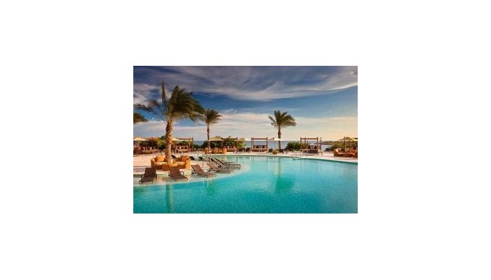 Santa Barbara Beach & Golf Resort poza 8