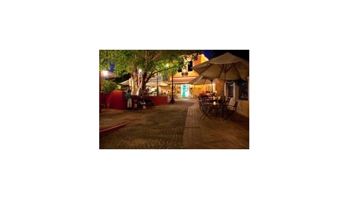 Sonesta Kura Hulanda Village & Spa poza 1