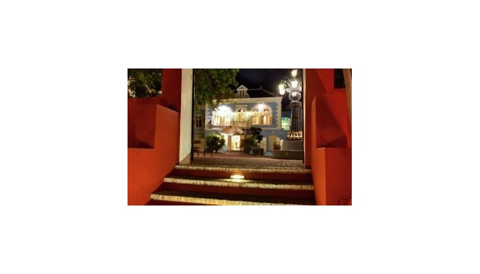 Sonesta Kura Hulanda Village & Spa poza 0