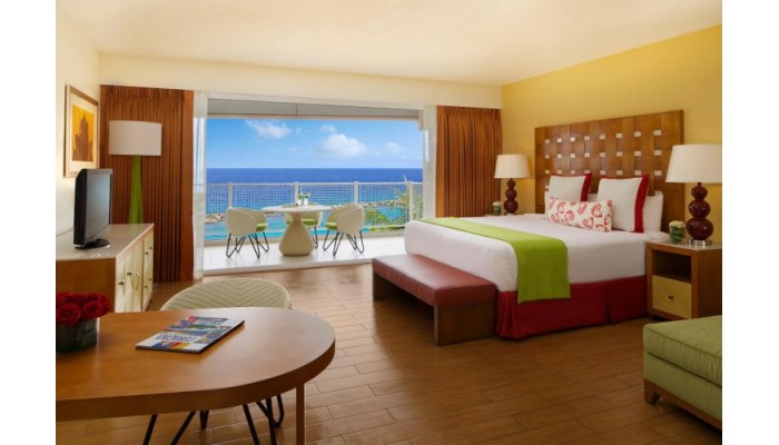 Sunscape Curacao Resort, Spa & Casino - All Inclusive poza 7