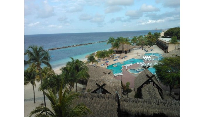 Sunscape Curacao Resort, Spa & Casino - All Inclusive poza 3