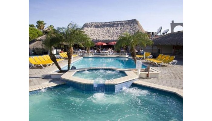 Sunscape Curacao Resort, Spa & Casino - All Inclusive poza 8