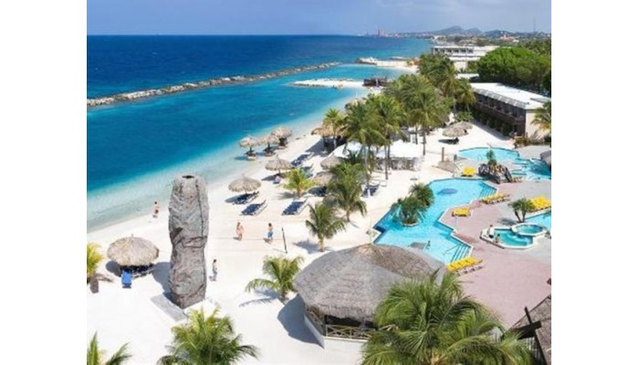 Sunscape Curacao Resort, Spa & Casino - All Inclusive poza 0