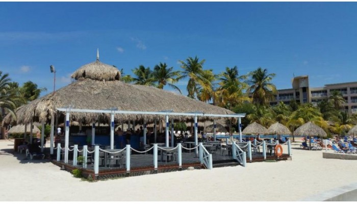 Sunscape Curacao Resort, Spa & Casino - All Inclusive poza 4