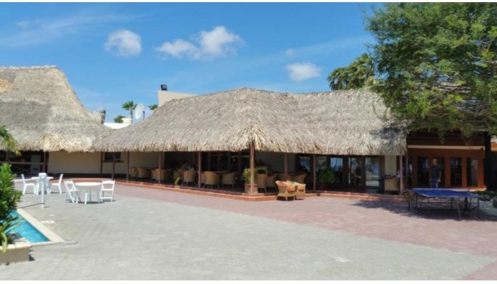 Sunscape Curacao Resort, Spa & Casino - All Inclusive poza 2