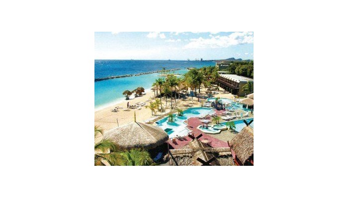 Sunscape Curacao Resort Spa & Casino poza 8