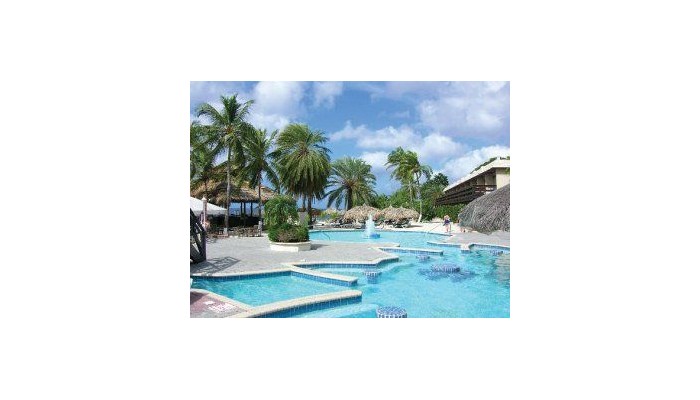 Sunscape Curacao Resort Spa & Casino poza 9