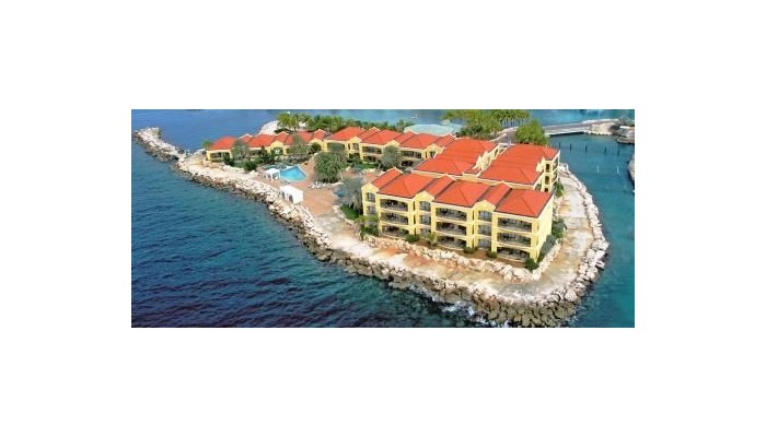 The Royal Sea Aquarium Resort poza 0