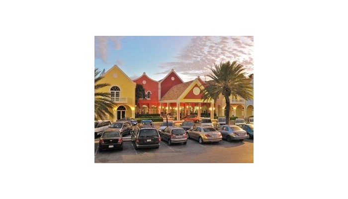 Veneto Casino Holiday Beach Resort poza 3