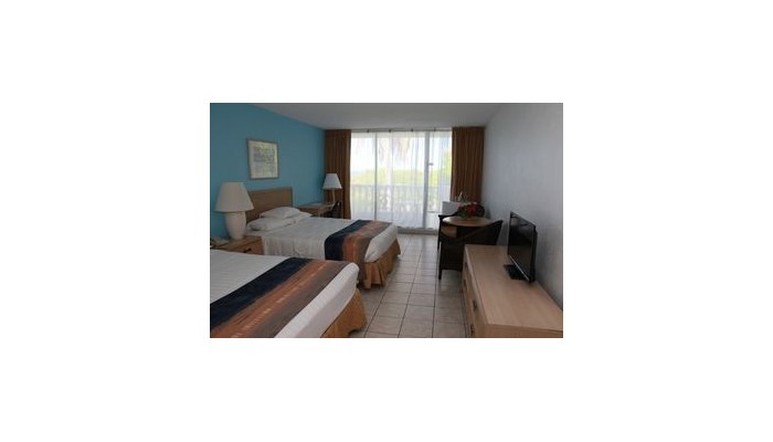 Veneto Casino Holiday Beach Resort poza 10