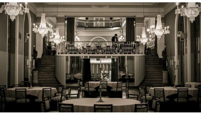 Curia Palace Hotel, Spa & Golf poza 4