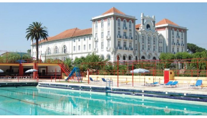 Curia Palace Hotel, Spa & Golf poza 1