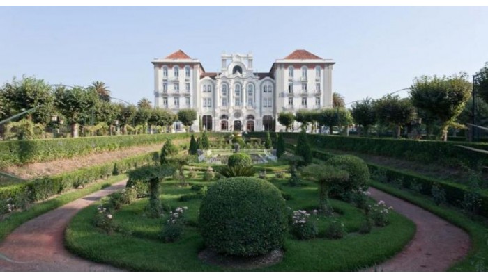 Curia Palace Hotel, Spa & Golf poza 6